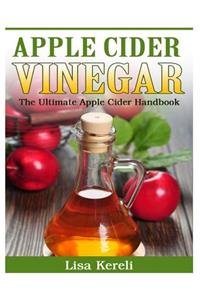 Apple Cider Vinegar