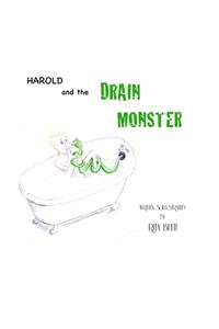 Harold and the Drain Monster