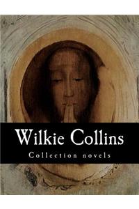 Wilkie Collins, Collection novels
