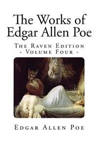 The Works of Edgar Allen Poe