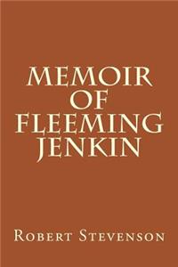 Memoir of Fleeming Jenkin