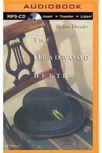 Deadwood Beetle