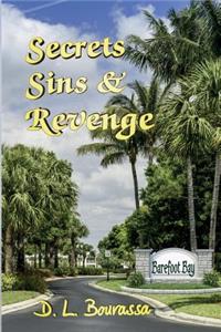 Secrets, Sins & Revenge