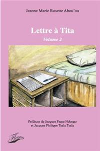 Lettre à Tita
