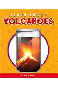 Learn about Volcanoes