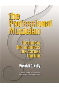 Professional Musician