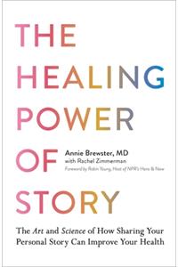 The Healing Power of Story