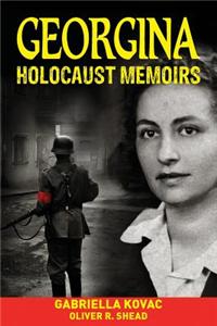 Georgina - Holocaust Survivor Stories