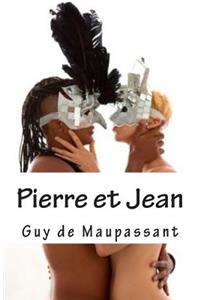 Pierre Et Jean