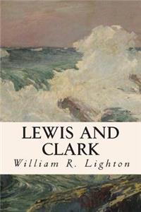 Lewis and Clark