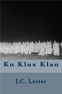 Ku Klux Klan