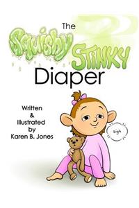 Squishy, Stinky Diaper