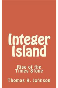 Integer Island