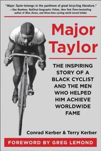 Major Taylor