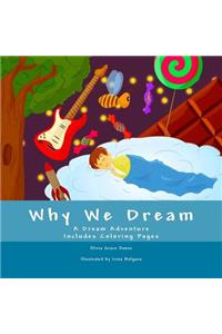 Why We Dream