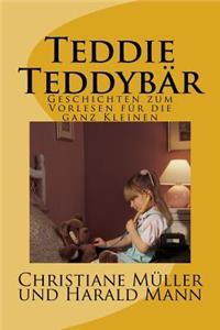 Teddie Teddybär