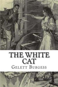 The White Cat