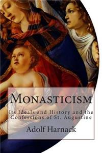 Monasticism