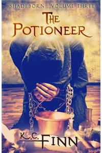 The Potioneer