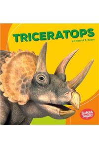 Triceratops