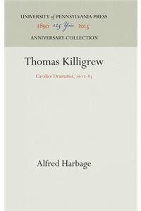 Thomas Killigrew