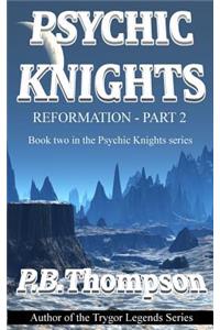 Reformation - Part 2