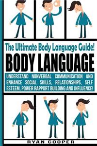 Body Language - Ryan Cooper