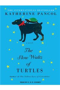 The Slow Waltz of Turtles