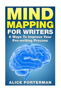 Mind Mapping for Writers