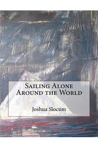 Sailing Alone Around the World