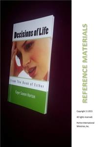 Reference Materials