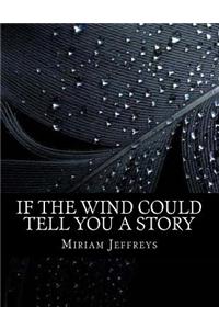 If the Wind Could Tell You a Story