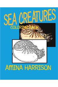 Sea Creatures