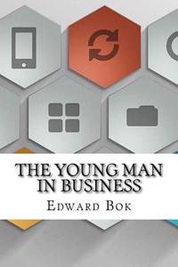 The Young Man in Business