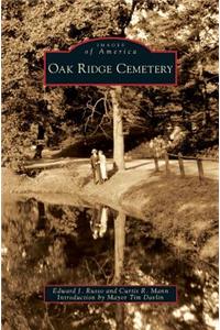 Oak Ridge Cemetery