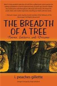Breadth of a Tree