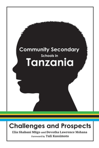 Community Secondary Schools in Tanzania