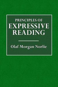 Principles of Expressive Reading