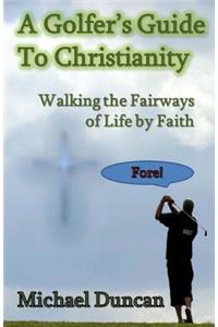 Golfer's Guide to Christianity