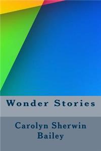 Wonder Stories