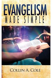 Evangelism Made Simple