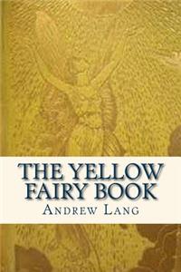 Yellow Fairy Book