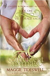A Convenient Marriage: A Paranormal Romance