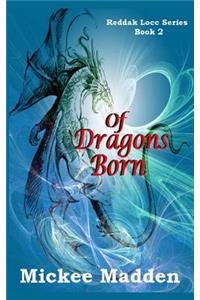 Of Dragons Born