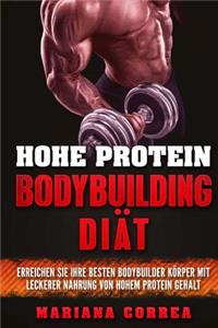 HOHE PROTEIN BODYBUILDING Diat