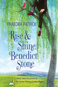 Rise & Shine, Benedict Stone