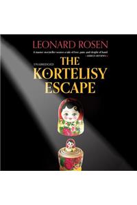 Kortelisy Escape Lib/E