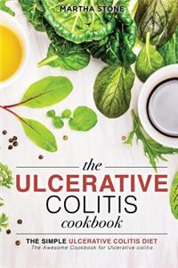 The Ulcerative Colitis Cookbook - The Simple Ulcerative Colitis Diet