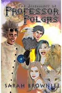 The Experiment of Professor Polgas