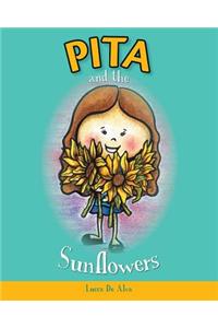 Pita and the Sunflowers